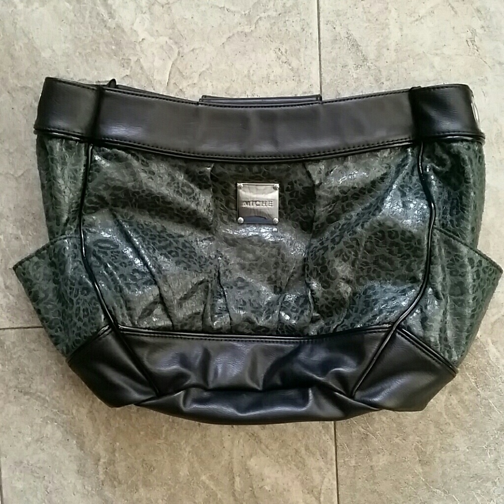 Miche Brenda Demi Shell